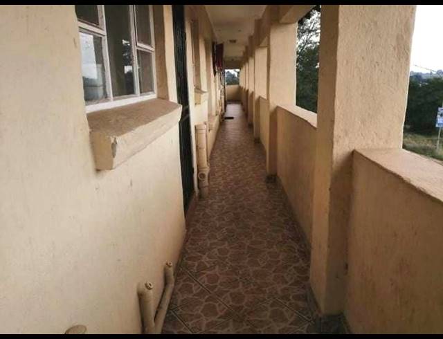 2 BEDROOM FLAT SOLD IN RENSBURG